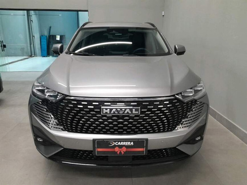 GWM Haval H6 1.5 HEV PREMIUM E-TRACTION