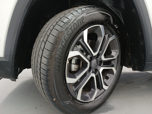 Jeep Commander 1.3 T270 TURBO FLEX LIMITED AT6