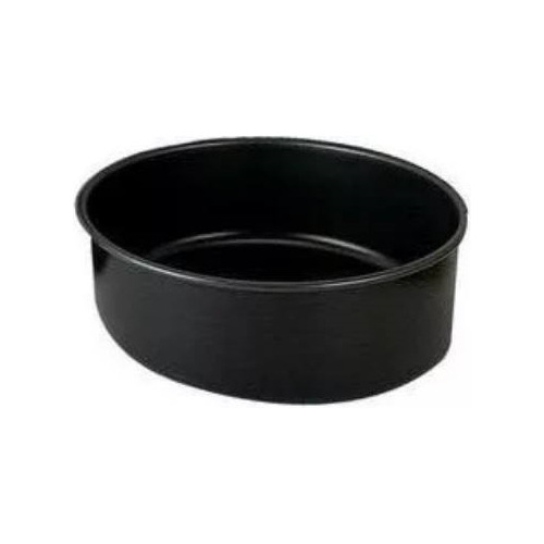Molde Para Muffin/pastel 18 Cm Antiadherente Ekco