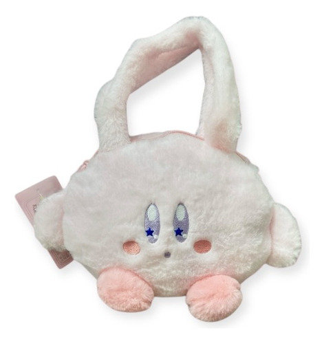 Bolsa De Moda Importada Kirby Kirby 2 Peluche N/a Na