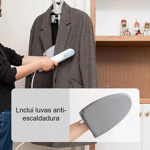Soporte Para Colgar Ropa, Pasador De Ropa, Vaporizador