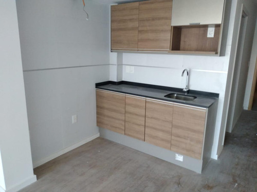 Imagen 5 de 12 de Apartamento - Benito Blanco Prox Rambla. Estrena Amplios Monoambientes.