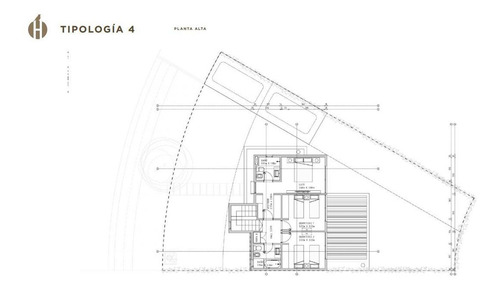 Imagen 12 de 12 de Casa En Huertas De Los Horneros Ref. 7538 (ref: Cbr-582)