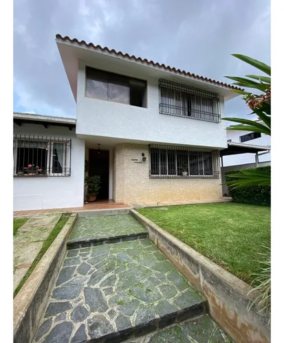 Casa En Venta La Boyera