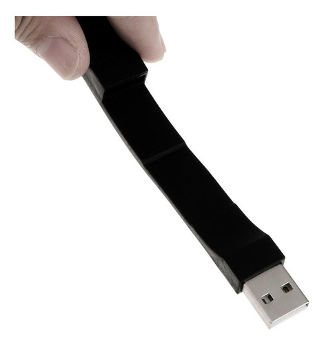 Fa Cable De Micro Usb De Llavero Portàtil Accesorios Para