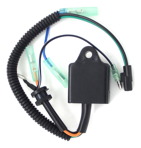 Módulo Cdi Para Motor De Popa De 2 Tempos 9.9/15 H P 32900-9