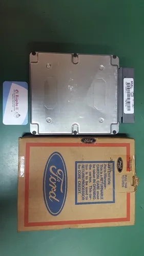 Modulo Ecu Explorer 96 Caja Automatica Original