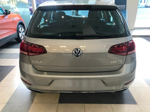 Volkswagen Golf 1.4 Highline Tsi Dsg Entrega Inmediata Mr1