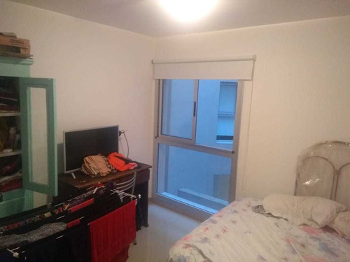 Departamento De Un Dormito En Venta Zona Centro