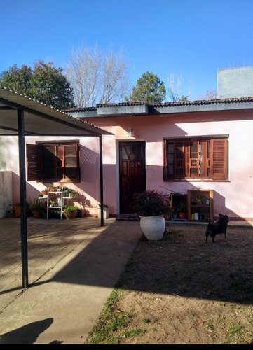 Vendo Casa En Villa  Ciudad De América