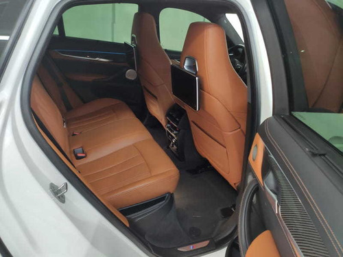 Bmw X6 M 2017