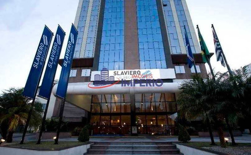 Imagem 1 de 20 de Flat Com 1 Dorm, Vila Moreira, Guarulhos - R$ 198 Mil, Cod: 7423 - A7423