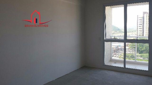 Sala Comercial A Venda No Bairro Jardim São Bento Em - 1341-1