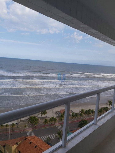 Imagem 10 de 30 de Apartamento Com 2 Dormitórios À Venda, 68 M² Por R$ 270.000,00 - Jardim Marina - Mongaguá/sp - Ap0367