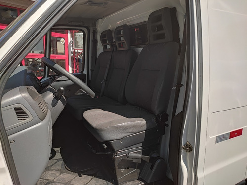 Imagem 8 de 11 de Fiat Ducato Furgao