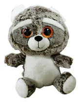 Comprar Mapache Pedro Pedro Tik Tok Peluche 30 Cm