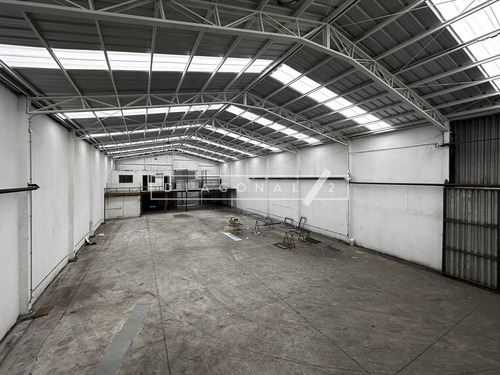 Bodega En Arriendo En Huechuraba