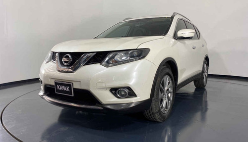 Imagen 1 de 15 de 42024 - Nissan X Trail 2015 Con Garantía