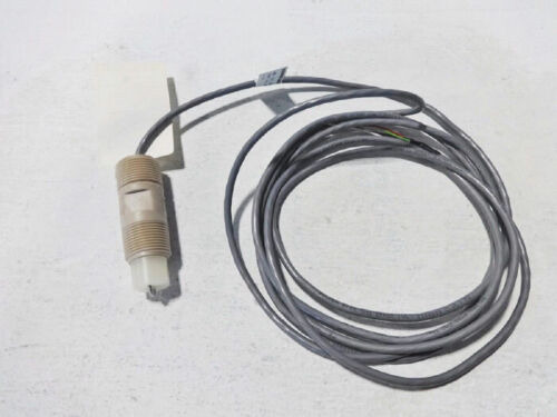 Rosemount Analytical Submersion Conductivity Sensor 150- Ttv