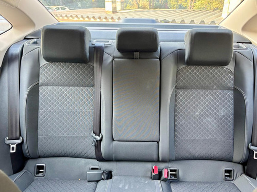 Volkswagen Virtus COMFORTLINE TIP