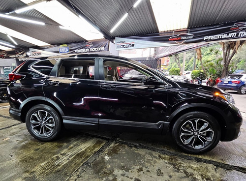 Honda CR-V 1.5 Turbo Plus Cvt