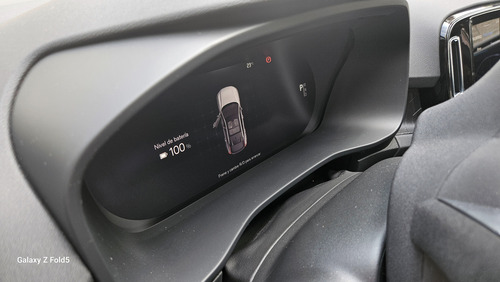 Volvo XC40 0.0 Recharge Awd