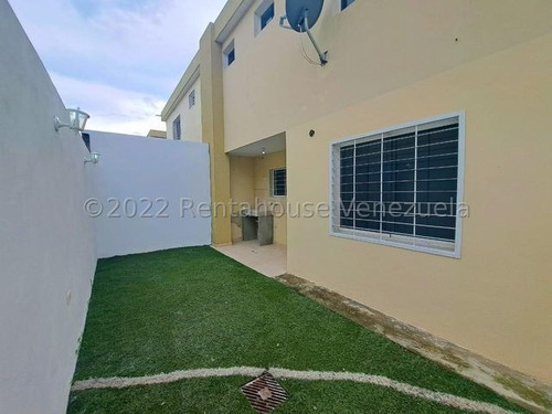 Imagen 15 de 30 de Casa Amoblada En Alquiler Trapiche Villas #23-2858 Zegm 0414-7907176