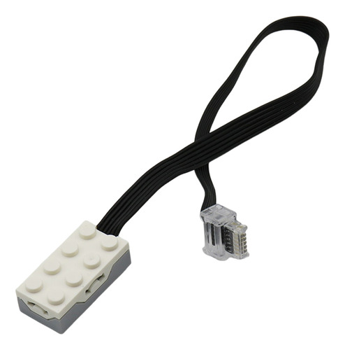 Bloques De Construcción De Cubos, Sensores Y Motores Wedo2.0