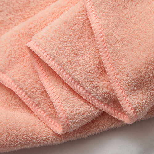 Toallas Multiusos Suaves Y Esponjosas: Absorben El Agua Y So
