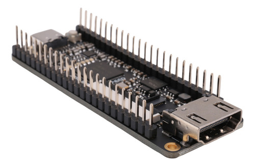 Para Tang Nano 9k Fpga Gaoyun Gw1nr-9 Risc-v Rv -compatib-fs
