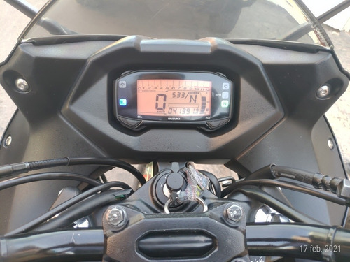Suzuki Sf