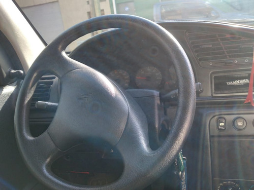 Citroen Berlingo Modelo 2006