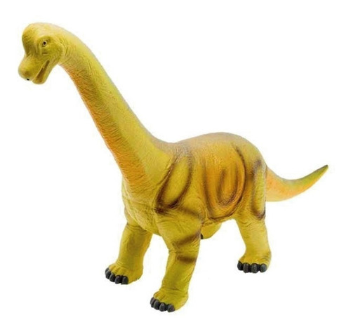 Dinosaurio Soft Cresko Stegosaurio Brachiosaurio 50 Cm Ft623