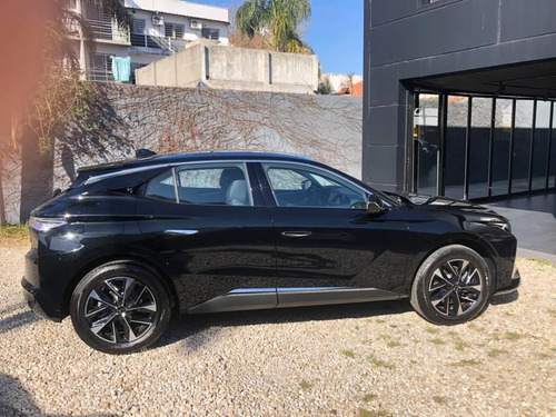 D.S. DS4 1.6 Trocadero 215 At8