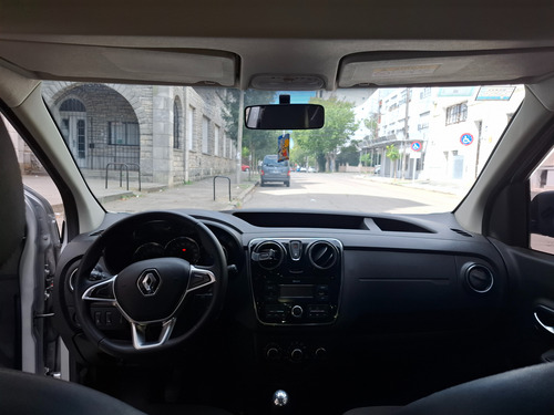 Renault Kangoo Ii Express 1.5 Dci Confort 5A