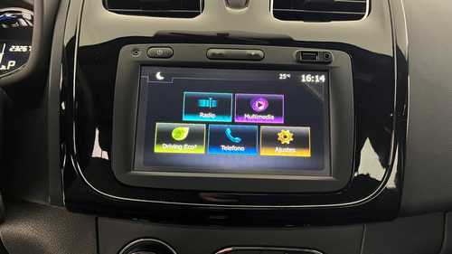 Renault Stepway 1.6 Intens Cvt