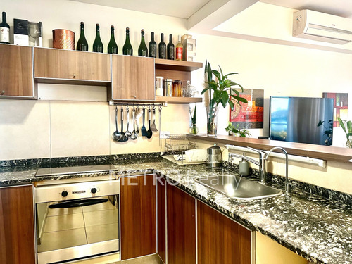 Departamento En Venta 3 Ambientes Con Vista Al Lago, Amenities, En Insignia, Nordelta. Apto Crédito