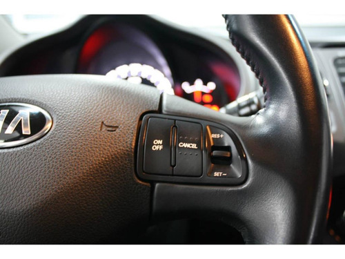 Kia Sportage Ex 2.0 16v Flex Aut. *único Dono*teto Panorâmic