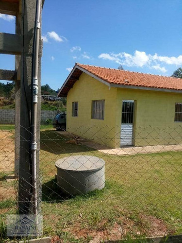 Imagem 13 de 16 de Chácara Com 2 Dormitórios À Venda, 1000 M² Por R$ 190.000 ( Á Vista) - Divininho - Nazaré Paulista/sp - Ch0017