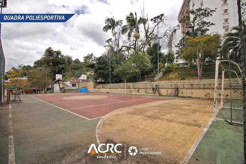 Imagem 19 de 21 de Acrc Imóveis - Apartamento Duplex Semimobiliado Com Suíte Master Para Venda No Bairro Garcia - Ap04394 - 69417053