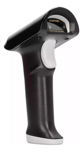 Leitor De Codigo De Barras Usb 2d Cmos Qr Mdk-103