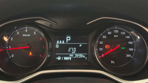 Chevrolet Onix Plus 10tat Lt1