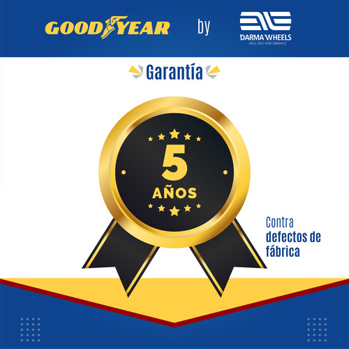Kit De 4 Llantas 205/55r16 91w Dunlop Sport Bluresponse