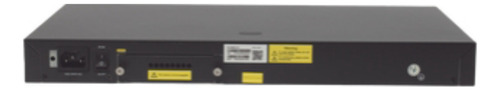 Router Core Administrable Cloud 8 Puertos Gigabit, 1 Puertos