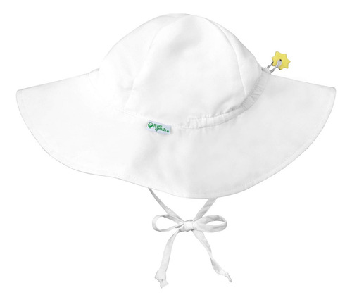 Juego Baby Y Toddler Brim Protección Solar Hat