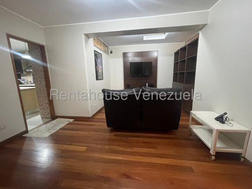 Apartamento En Venta En Alta Florida Sin Problemas De Agua #25-19051 Np