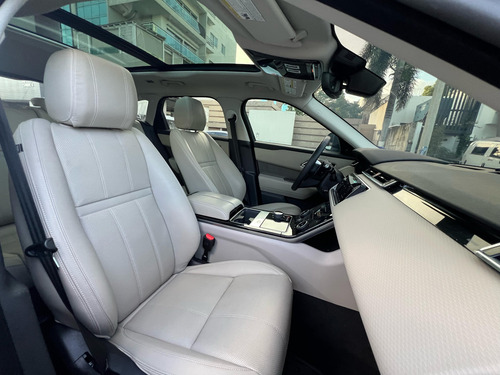 Land Rover - Range Rover Velar 2019