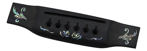 Puente De Guitarra Accesorios De Guitarra, Fácil De