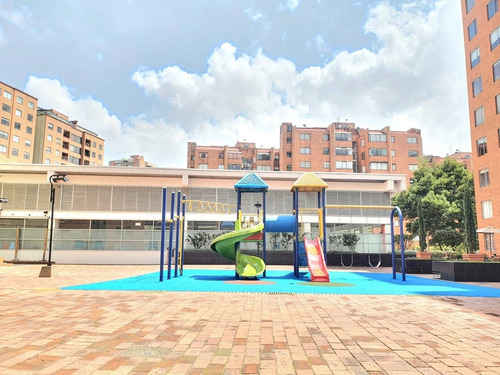 Imagen 8 de 23 de Club House, Exterior, Balcón, Estudio, Piso 5, Cc Bulevar Niza.