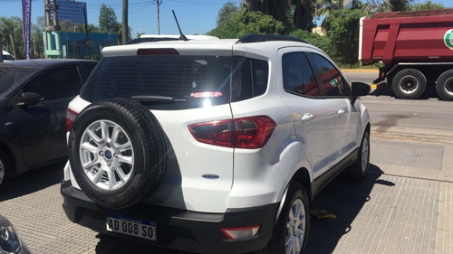 Ford Ecosport Se 1.5l Mt N. | Ls